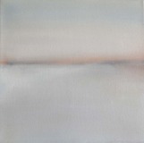 huile sur toile 2008 brouillard 20x20