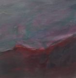 peinture acrylique + aquarelle Christine Sutter