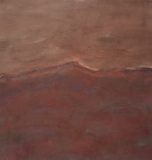 peinture acrylique + aquarelle Christine Sutter
