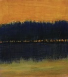 peinture acrylique + crayons couleurs Christine Sutter