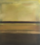 peinture à l'huile Christine Sutter