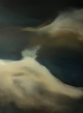 peinture à l'huile Christine Sutter