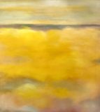 peinture à l'huile Christine Sutter