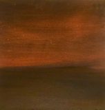 peinture acrylique + aquarelle Christine Sutter