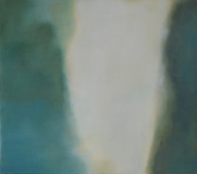 peinture à l'huile 2025 Christine Sutter