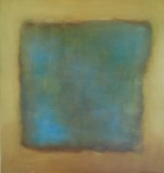 peinture à l'huile Chrisine Sutter 2025